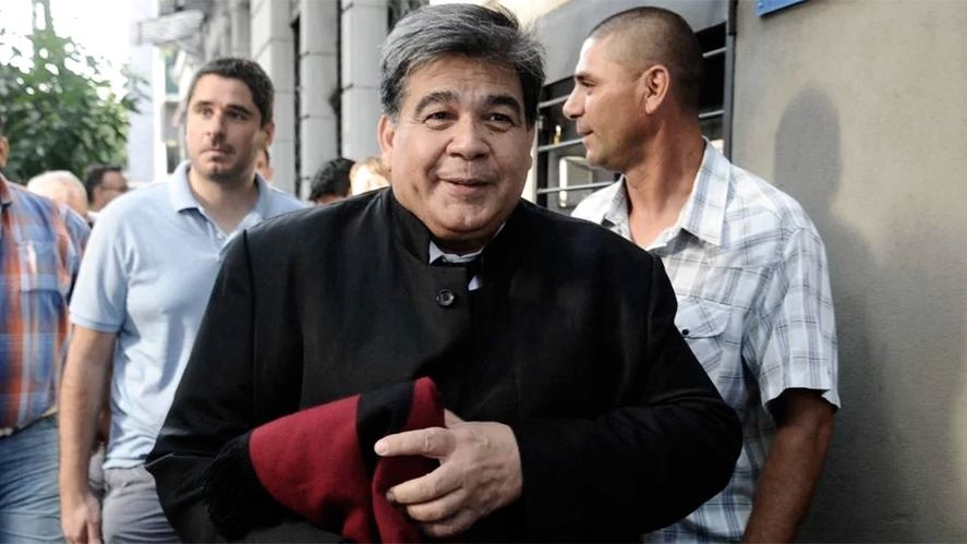 Mario Ishii calificó a quienes reciben planes sociales y no realizan el trabajo como 