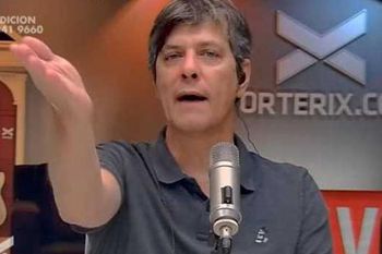pergolini prescinde de influencers y lo comunico en una carta