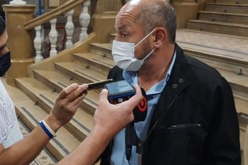 mario secco: los monopolios trabajan para joderle la vida a los argentinos, para que se enojen con el gobierno mario secco: los monopolios trabajan para joderle la vida a los argentinos, para que se enojen con el gobierno