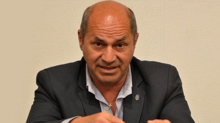 Mario Secco sobre del Negro: “Queremos ser noticia por lo que ha crecido Ensenada, no por este delincuente”