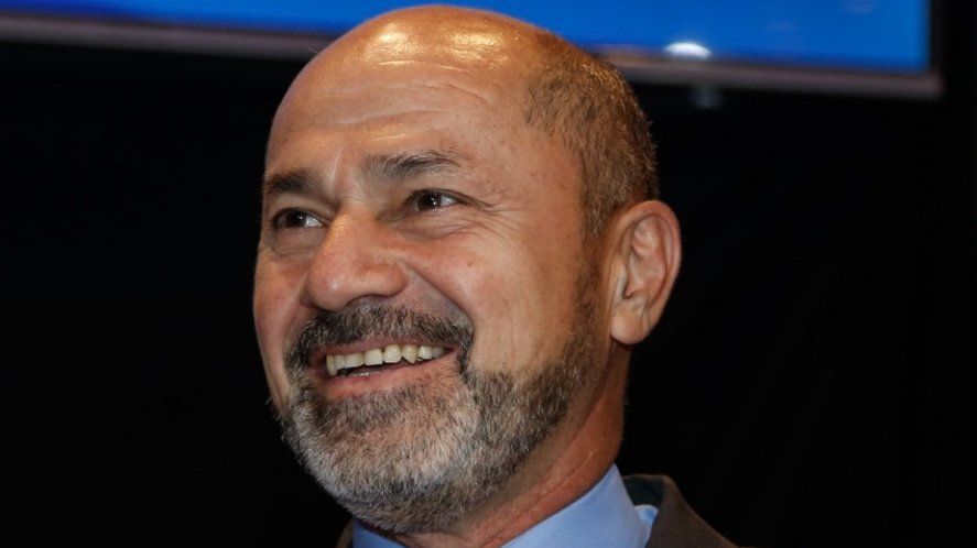 Mario Secco y militantes de Ensenada sobreseídos por los incidentes en la Legislatura Mario Secco y militantes de Ensenada sobreseídos por los incidentes en la Legislatura