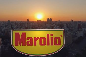 Marolio y su exitoso jingle