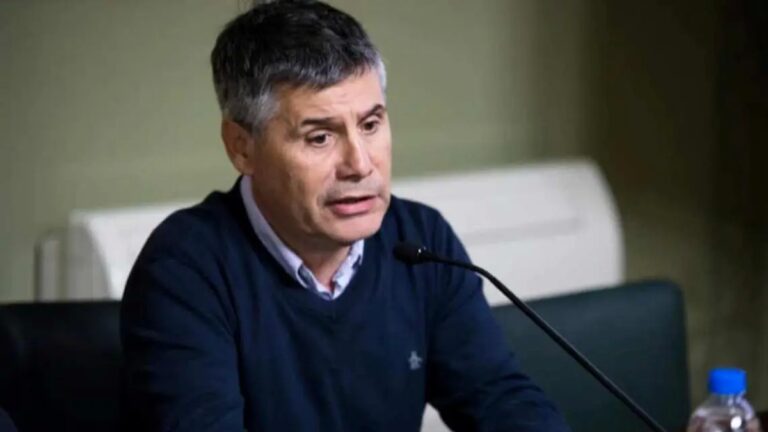 Walter Martello, titular del ENRE: “En las primeras 36 horas hubo un ascenso de la gente que desistía de los subsidios tras el anuncio de que no podían acceder al dolar ahorro”