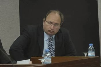 quien es martin bava, el juez que maneja las causas que preocupan a mauricio macri