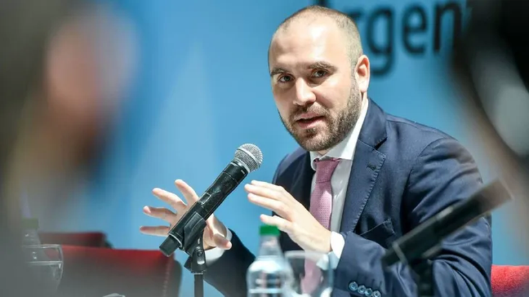 Déficit ante acuerdo con FMI: el Gobierno aumentó el gasto