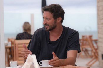 Martín Yeza ya eligió a su sucesor. Juan Ibarguren será el candidato PRO en Pinamar.