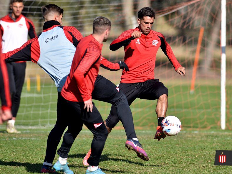 Estudiantes volverá rápido luego de su primera caída.