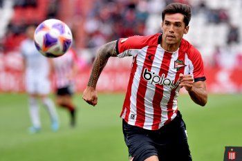 Emmanuel Mas y Estudiantes pueden continuar juntos su camino.