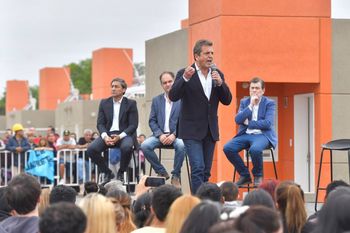 sergio massa le pone fichas al interior de cara a las generales sergio massa le pone fichas al interior de cara a las generales