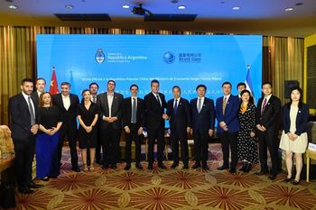 sergio massa sello una inversion de mas de mil millones en china: para que se va a usar