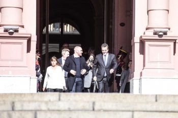 El Frente Renovador está furioso con Martín Guzmán y le piden a Sergio Massa volver al territorio