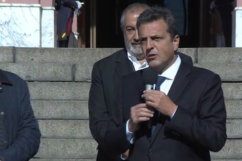 Tratarán la ley de alivio fiscal para monotributistas y autónomos