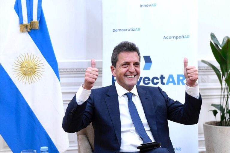 El Frente Renovador cuestiona a Ferraresi y habla de Massa 2023