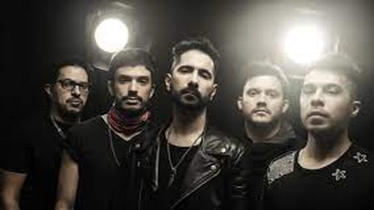 Master Stroke se presenta en el Teatro Metro con canciones de Queen