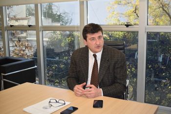 El Colegio de Abogados alertó sobre las vacantes judiciales