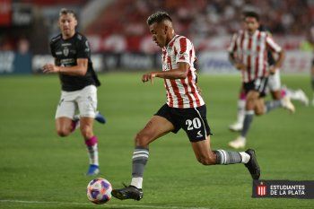 Matías Godoy, un refuerzo interesante en Estudiantes.