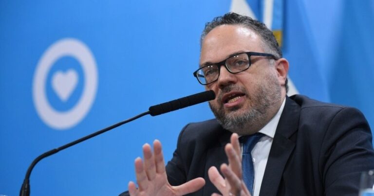 El Gobierno busca retrotraer el precio del trigo al 8 de marzo