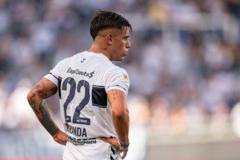 Matías Miranda no consitunará su carrera en Gimnasia