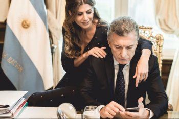 El ex presidente Mauricio Macri elevó la denuncia al juzgado de Servini de Cubría.