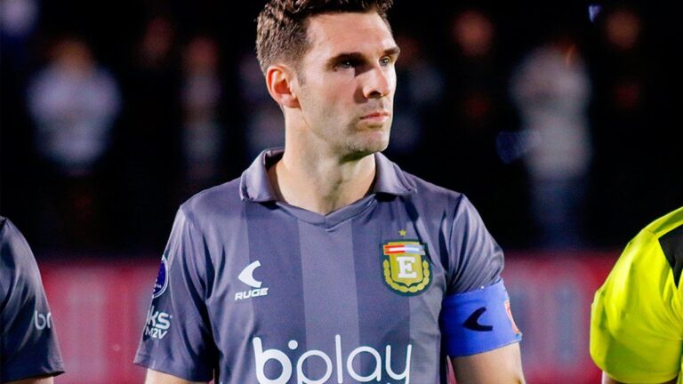 Mauro Boselli, de sus once años en Boca a la escuela de Estudiantes: “No tienen comparación”