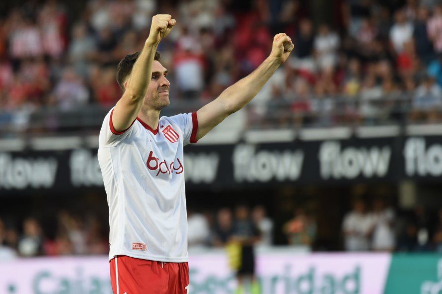 Mauro Boselli fue el goleador de Estudiantes en 2023 con 15 goles. Mauro Boselli fue el goleador de Estudiantes en 2023 con 15 goles.