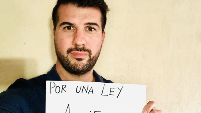 Mauro Brissio, Especialista e impulsor de la Ley Anti Fake News: “Se informará de antemano, al consumidor, si los medios de comunicación mienten sistemáticamente”
