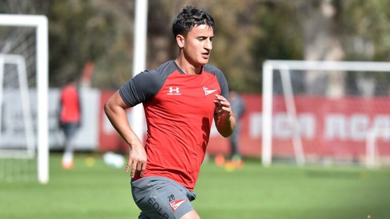 Mauro Díaz y un nuevo dolor de cabeza para Desábato
