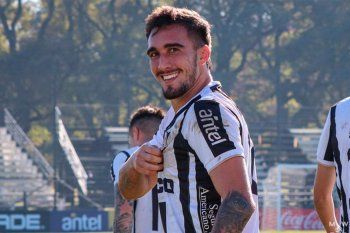 Mauro Méndez espera para ser oficialmente, refuerzo de Estudiantes.