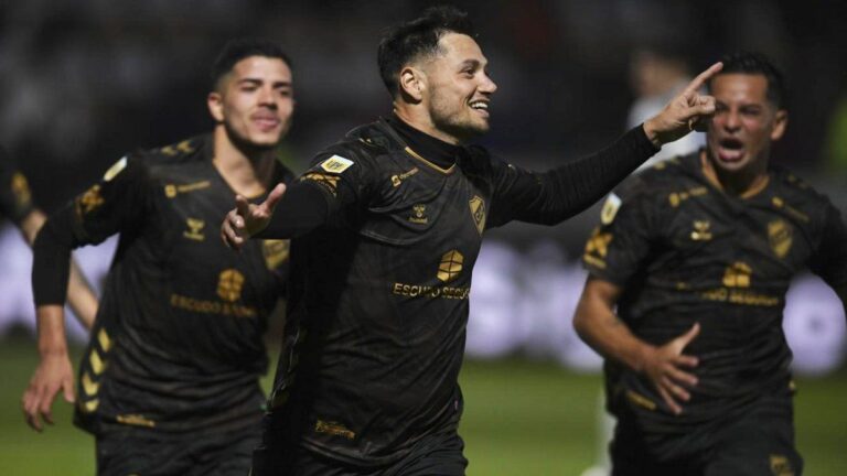 El rival de Gimnasia: conocé cómo llega Platense