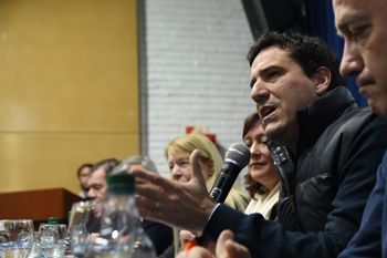 Maximiliano Abad: Milei no cree en la República
