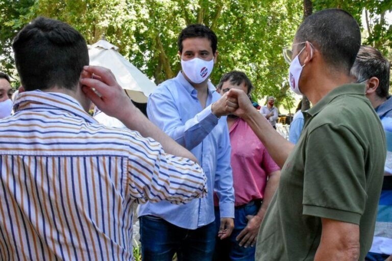 Maxi Abad: “Kicillof tiene una lógica de imponer”