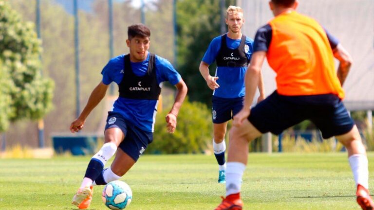Gimnasia puede contar con un regreso importante para el 2023