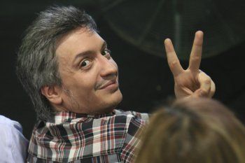Teresa García: En el peronismo, las cosas siempre se resuelven pese a los gritos
