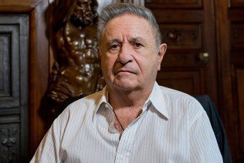 Duhalde se metió en la interna del PJ bonaerense