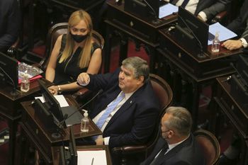 José Mayans presidirá el bloque del oficialismo más afín al Presidente en lo que parece una estrategia para componer la segunda minoría del Consejo de la Magistratura