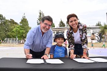 Para qué son los 800 millones que la Provincia desembolsará en Quilmes