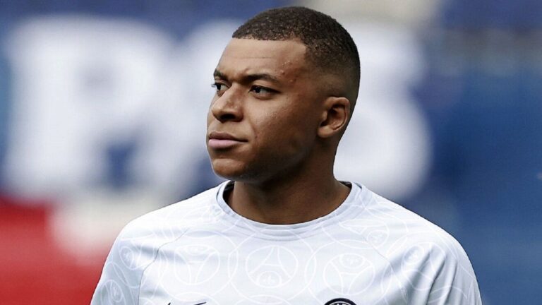 PSG: Kylian Mbappé está considerando dejar el equipo
