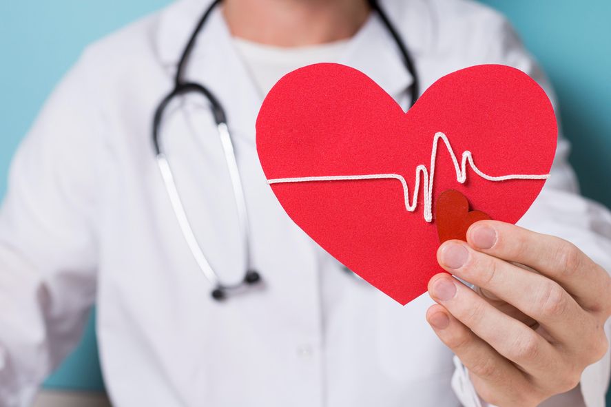 Del 15 al 21 de mayo se celebra la Semana Provincial de la Salud Cardiovascular y el Ministerio de Salud bonaerense realizará diversas actividades.
