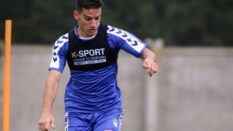 Gimnasia piensa en Newell’s con una duda
