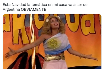 ¿hay espiritu navideno?: los mejores memes en la previa de navidad