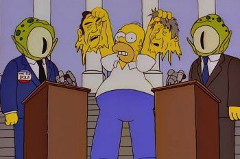 Twitter se llenó de memes durante las elecciones en Estados Unidos