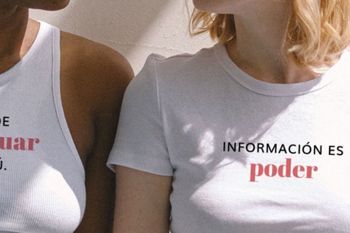 La menopausia es una etapa que supone una serie de cambios, situaciones, gastos e información específica que, salvo para quienes deben afrontarla, suelen desconocerse.