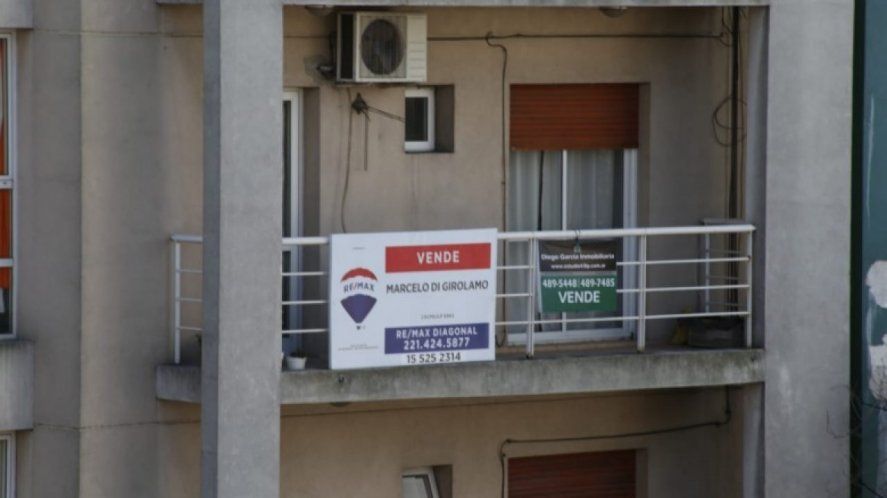El mercado inmobiliario repunta en la Provincia