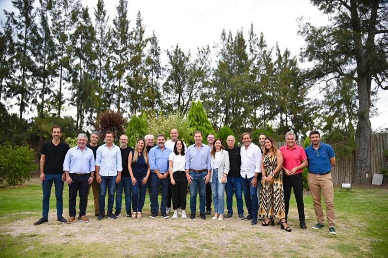 La mesa bonaerense del PRO le puso fecha y lugar a la próxima cumbre