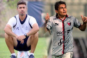 Messera elogió al Pulga Rodríguez: Sin dudas me gustaría contar con él en Gimnasia.