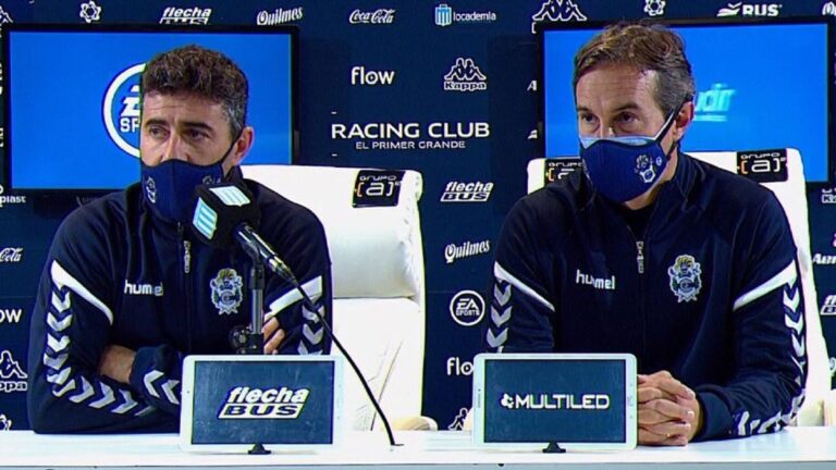 Gimnasia: Messera y Martini, figurita repetida