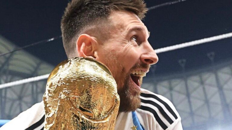 Selección Argentina: cuándo vuelve a jugar en el país