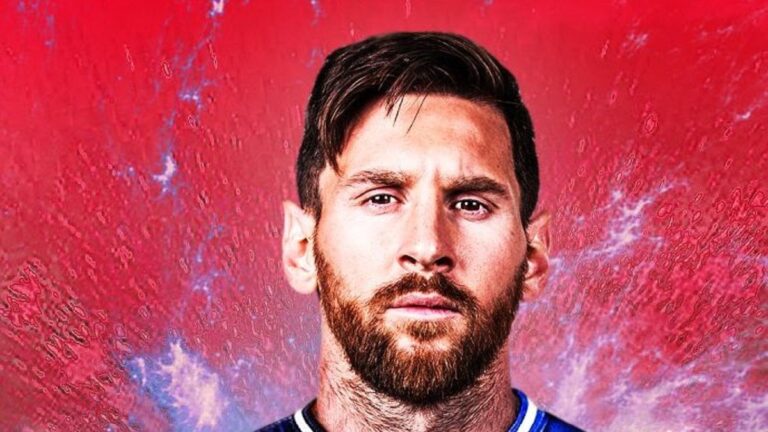 Messi al PSG: así fue el anuncio