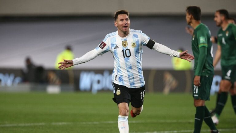 Selección Argentina: Lionel Messi y un mensaje a los hinchas