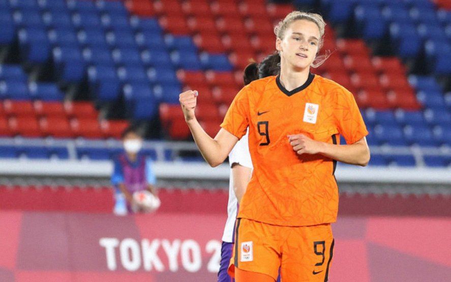 Países Bajos es el campeón defensor y buscará repetir en la Eurocopa Femenina 2022 de Inglaterra.